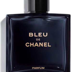Tous nos perfume chanel bleu eau de parfum