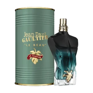 Tous nos perfume jean paul gaultier le beau le parfum edp