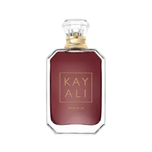 Tous nos perfume kayali vanilla 28 eau de parfum