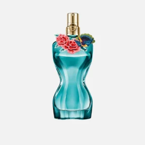 Tous nos perfume la belle paradise garden eau de parfum