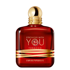Tous nos perfume stronger with you tobaccojj