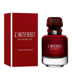 Tous nos perfume givenchy l interdit rouge edp 3